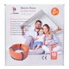 LikeWarm grijaći kabel od 20W/m - pakiranje
