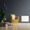 Električni radijator - grijaći panel od 1500W sa wifi upravljanjem - bijeli