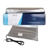 Električno podno grijanje - Grijaća folija - aluminijska - od 2 m2