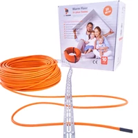 LikeWarm - grijaći kabel od 20W/m 