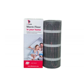 Grijaća mreža LikeWarm od 100W/m2-14.0 m2