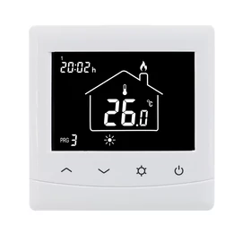 Termostat za električno podno grijanje - HT-