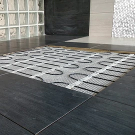 Grijaća mreža BVF H-MAT 150 / 3.0 m2 za električno podno grijanje