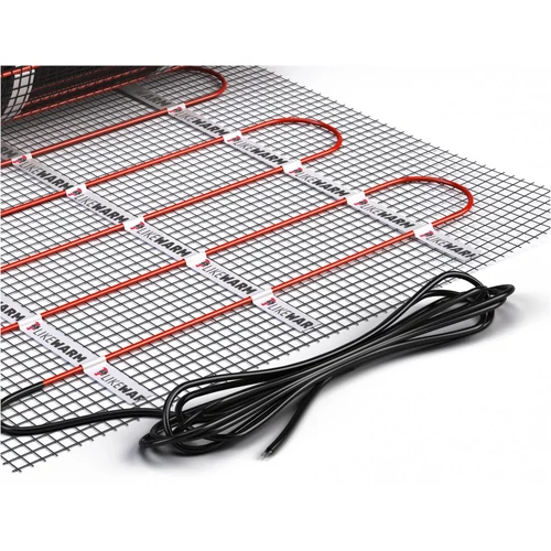 Električno podno grijanje od 150W/m2 - LikeWarm  14 m2