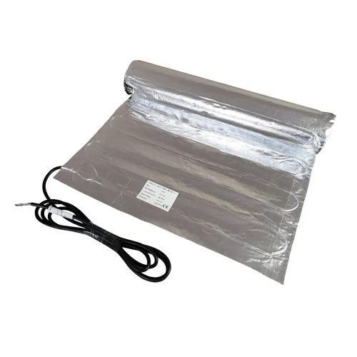 Aluminijska grijaća folija L-PRO za laminat od 2 m2 - 200W