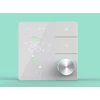 Wifi_termostat_za_elektricno_podno_grijanje_Isaura_bijeli_sa_podlogom