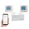 Slika 1/3 - E800RF_wifi_visezonski_regulator_sa__bezicna_termostata