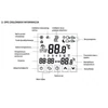 Computherm E-280 - wifi sobni termostat sl. 1
