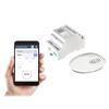 Slika 1/2 - Wi-Fi termostat s bežičnim osjetnikom temperature Computherm B300 RF 