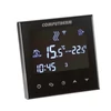 Wifi sobni termostatok Comnputherm E serije