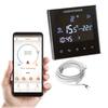 Slika 1/4 - Computherm E-300 Wi-Fi sobni termostat
