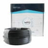 Slika 1/4 - Grijaći kablovi za podno grijanje WFD 20 / 2600w