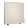 Slika 1/4 - mobilni infrapanel od 400w