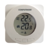 Slika 3/5 - Digitalni termostat T30 sa zidnom podlogom