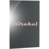 Slika 1/2 - Infracrveno grijanje- Infrapower panel premium ogledalo od 600w