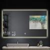 Slika 2/5 - Smart mirror LED WIFI