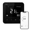BVF801 wifi termostat crni