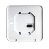 BVF801 wifi termostat zadnji pogled display