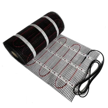 Grijaća mreža PREMIUM od 150W/m2 debljine 1,8-2 mm