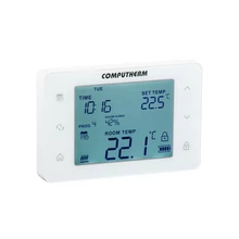 Digitalni sobni termostati 