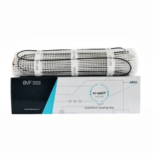 Grijaće mrežice od 100W/m2