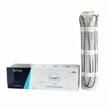 Grijaće mrežice od 150W/m2