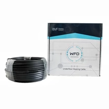 Grijaći kabel od 20Wm za podno grijanje