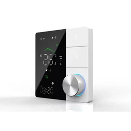 Wifi_termostat_za_elektricno_podno_grijanje_Isaura_crnobijeli_sa_podlogom