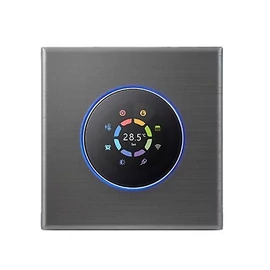 Wifi_termostat_Beca_srebrni_za_elektricno_podno_grijanje
