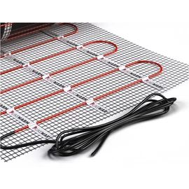 Električno podno grijanje od 150W/m2 - LikeWarm 2,5 m2