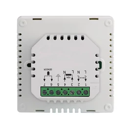 Termostat za električno podno grijanje - HT-