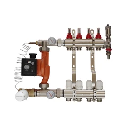 Centralno grijanje - Magnetski separator mulja od 3/4&amp;quot;