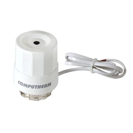 DF-110E- elektrotermički regulator/ventil