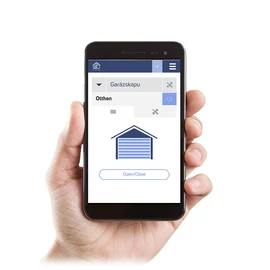 Computherm B220 - Wi-Fi daljinski upravljač