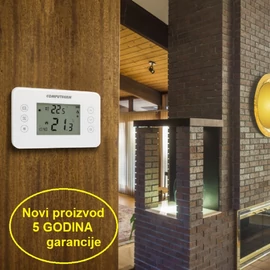 Computherm T70 digitalno programabilni sobni termostat
