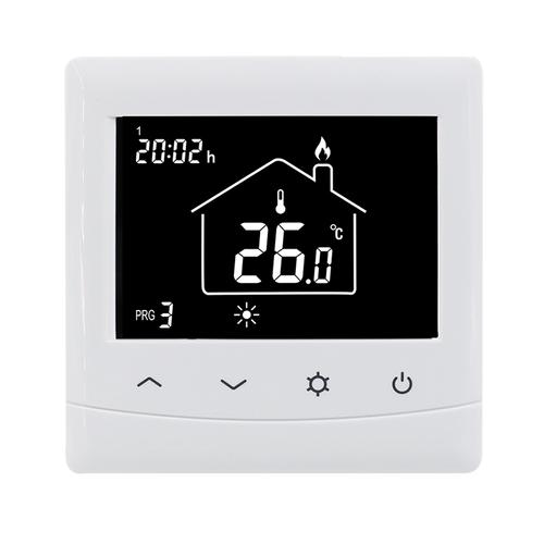 Termostat za električno podno grijanje - HT-
