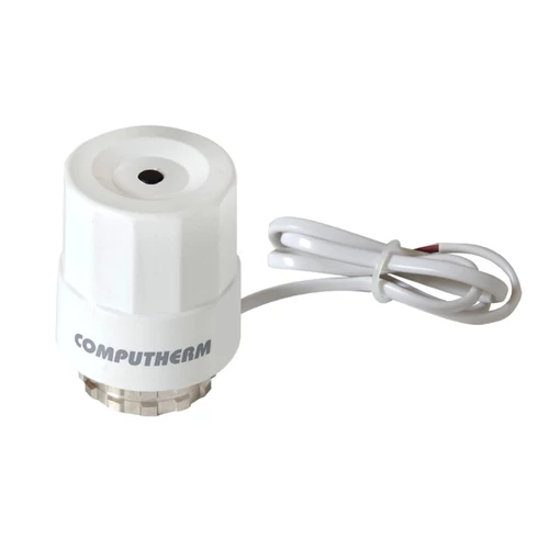 DF-110E- elektrotermički regulator/ventil