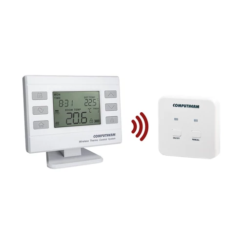 Bezicni_digitalno_programabilni_sobni_termostat_Computherm_Q72RF_sa_prijemnom_jedinicom