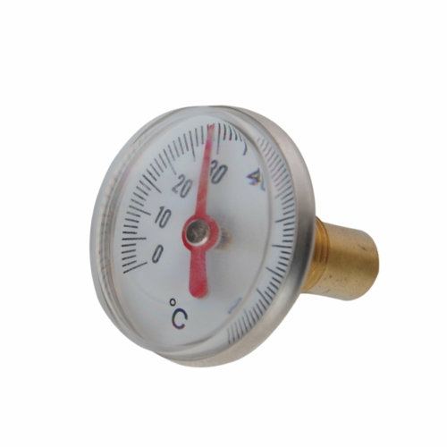 Termometar cirkulacijske pumpe centralnog grijanja