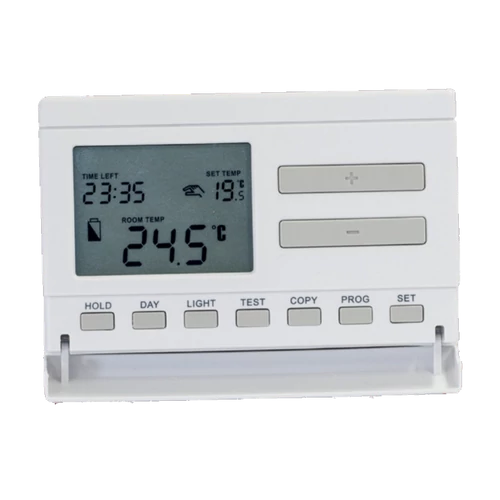 Sobni termostat, digitalni, programobilni Computherm Q7