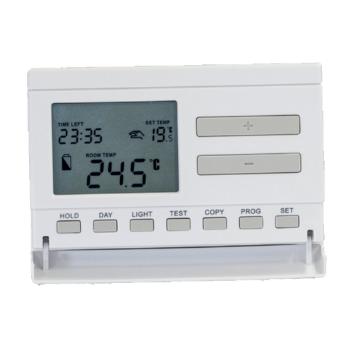Sobni termostat, digitalni, programobilni Computherm Q7