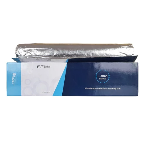 Aluminijska grijaća folija