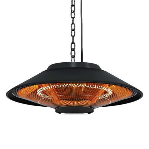 Stropna infra grijalica od 1500W
