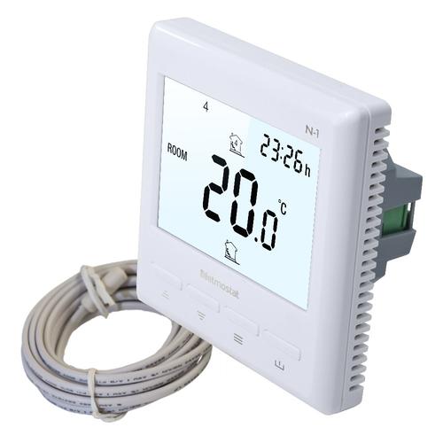 Pametni termostat sa ugrađenim wifi modulom