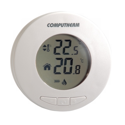 Digitalni sobni termostat T30