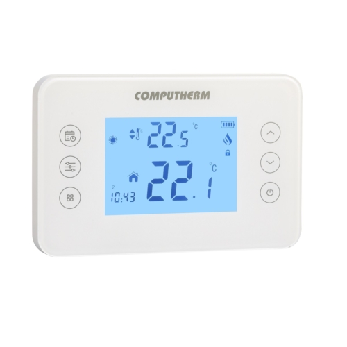 Computherm T70 digitalno programabilni sobni termostat