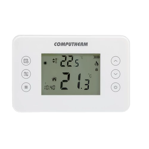 Programabilni digitalni sobni termostat Computherm T70