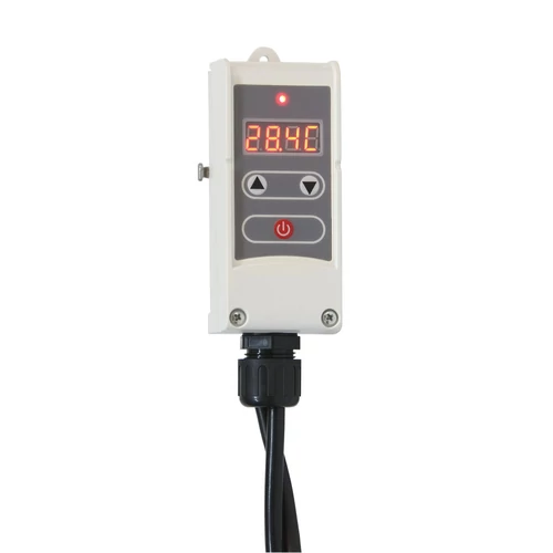 Regulator - termostat pumpe za kabelima 