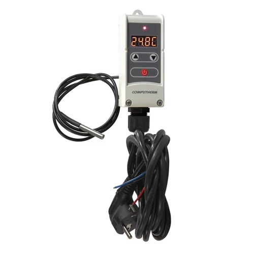 Regulator pumpe sa žičanim senzorom WPR-100GC