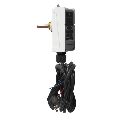 Regulator-termostat uronski WPR-100GE